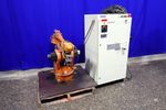 Nachi Robot