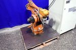 Nachi Robot