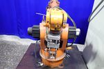 Nachi Robot