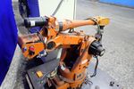 Nachi Robot