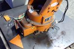 Nachi Robot