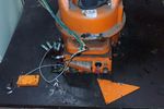 Nachi Robot