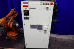 Nachi Robot