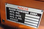 Nachi Robot
