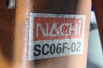 Nachi Robot