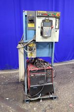 Fanuc Robot Controller