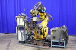Fanuc Robot