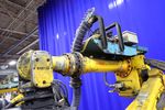 Fanuc Robot