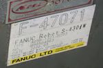 Fanuc Robot