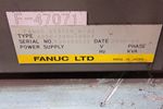 Fanuc Robot