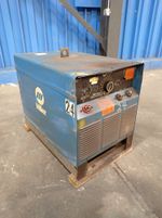 Miller Welding Machine
