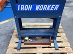 Metal Pro Ironworker