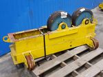 Joe Fuller Llc Turning Rolls