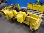 Joe Fuller Llc Turning Rolls
