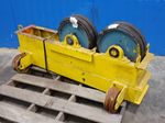 Joe Fuller Llc Turning Rolls