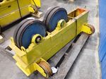 Joe Fuller Llc Turning Rolls