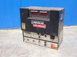 Lincoln Arc Welder