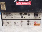 Lincoln Arc Welder