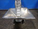  Incline Chip Conveyor