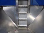  Incline Chip Conveyor