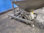  Incline Chip Conveyor