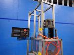 Roper Whitney Punch Press