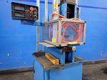 Roper Whitney Punch Press