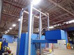 Roper Whitney Punch Press