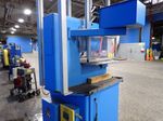 Roper Whitney Punch Press