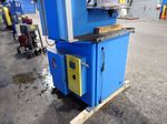 Roper Whitney Punch Press