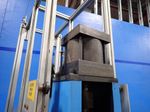 Roper Whitney Punch Press