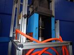 Roper Whitney Punch Press