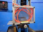 Roper Whitney Punch Press