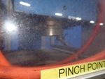 Roper Whitney Punch Press