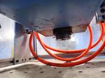 Roper Whitney Punch Press