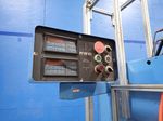 Roper Whitney Punch Press