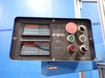 Roper Whitney Punch Press