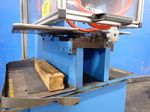 Roper Whitney Punch Press