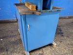 Roper Whitney Punch Press