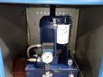 Roper Whitney Punch Press