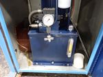 Roper Whitney Punch Press