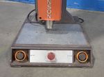 Branson Sonic Power Co Ultrasonic Welder