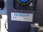 Branson Sonic Power Co Ultrasonic Welder
