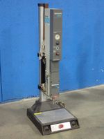 Branson Sonic Power Co Ultrasonic Welder