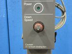 Branson Sonic Power Co Ultrasonic Welder