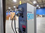 Branson Sonic Power Co Ultrasonic Welder