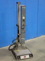 Branson Sonic Power Co Ultrasonic Welder