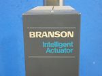 Branson Sonic Power Co Ultrasonic Welder