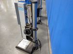 Branson Sonic Power Co Ultrasonic Welder