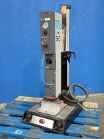 Branson Sonic Power Co Ultrasonic Welder